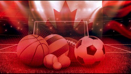 Canada well on its way to legalizing single-game sportsbetting