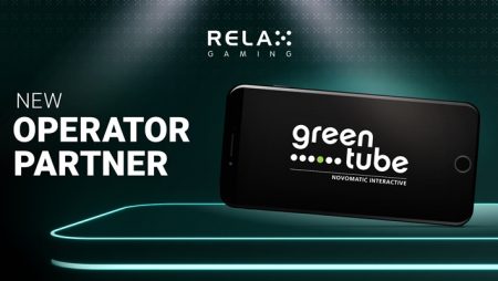 Relax Gaming to supply Novolotto brand Fenixbet via Greentube deal