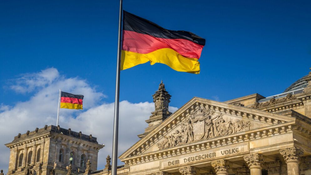 New German Regulations Give Much Focus on Age Verification