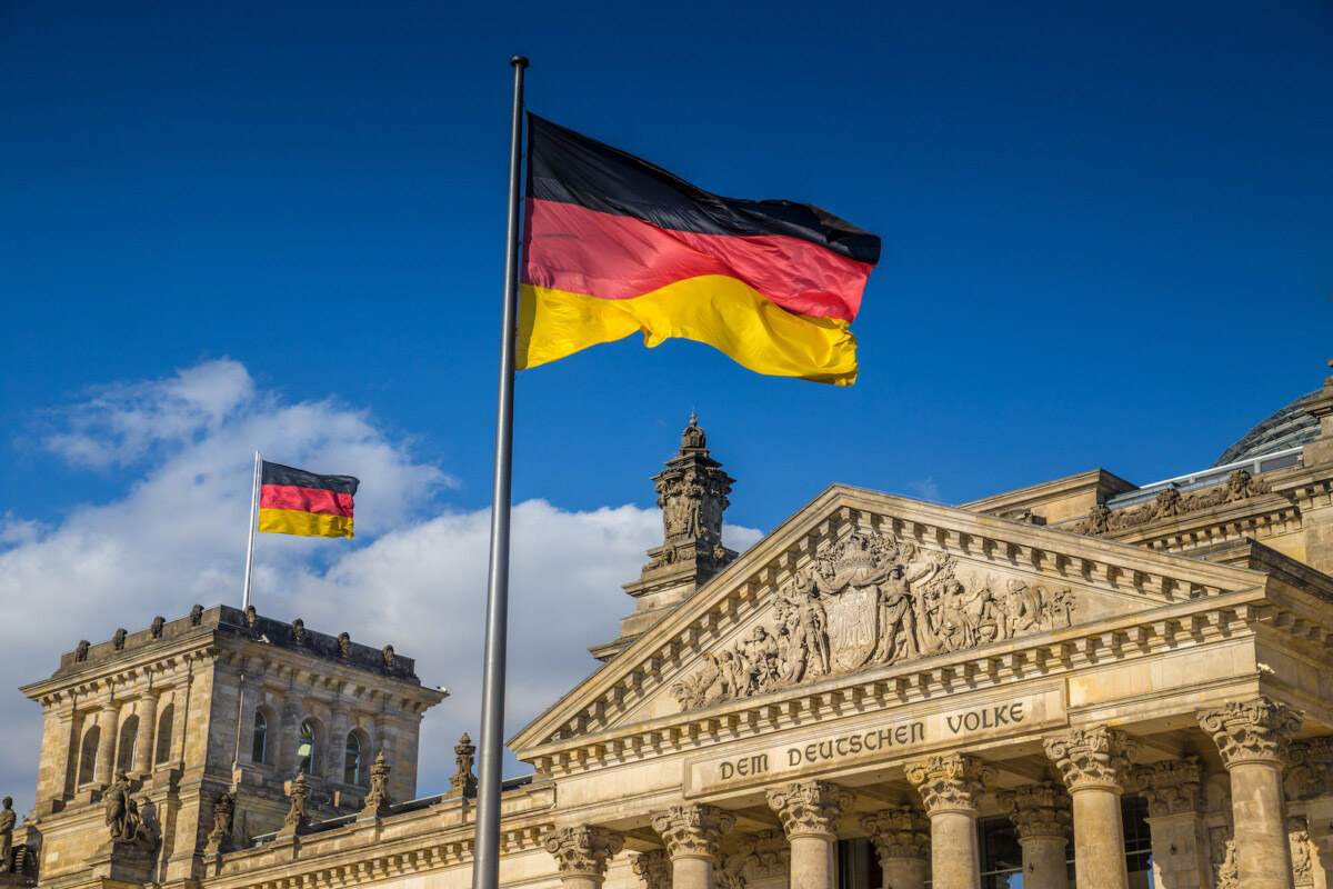 New German Regulations Give Much Focus on Age Verification