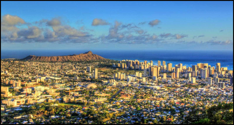 Integrated casino resort proposal in the works for Hawaii