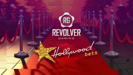 Hollywoodbets inks new slots distribution deal with Revolver Gaming for UK market