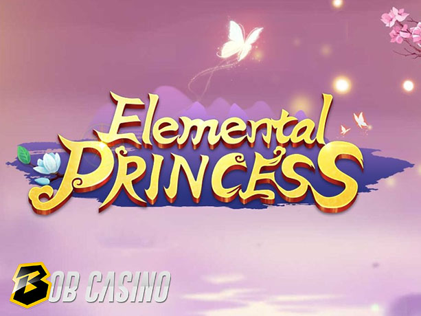 Elemental Princess Slot Review (Yggdrasil)