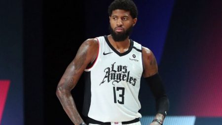 Los Angeles Clippers Sign Paul George to 4 Year Maximum Contract Extension
