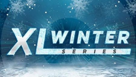 888poker XL Winter Series begins; several winners already named