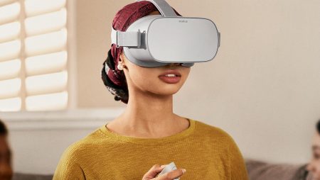 New Research Says VR Consumer Content Revenue Will Exceed $7 Billion in 2025