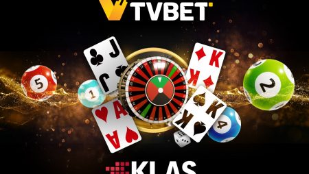 TVBET and Klas Platform Tie Up Partnership