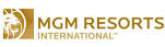 Management moves at MGM Resorts