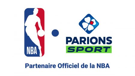 NBA and La Française des Jeux announce multiyear partnership expansion in France