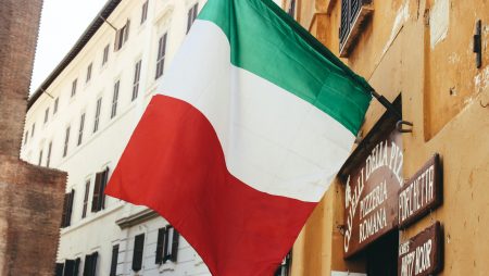 Playson strengthens Italian presence with Blox Limited