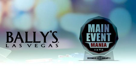Bally’s announces Main Event Mania featuring mega satellites into the WSOP.com Main Event