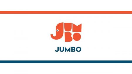Jumbo: Lotterywest white-label website operational