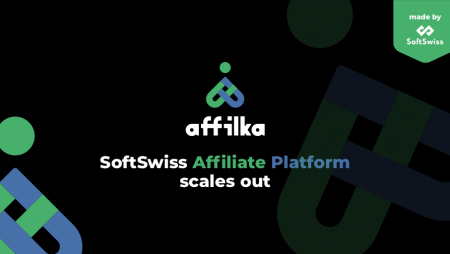 SoftSwiss Affiliate Platform expands to 4 new third-party clients