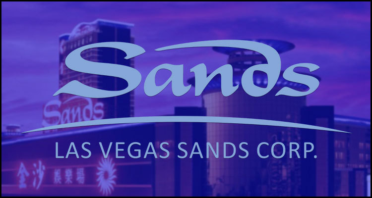 Sands China Limited inks shared services agreement extension