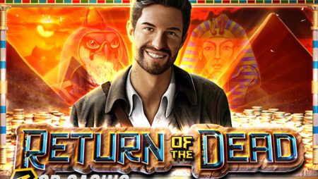 Return of the Dead Slot Review (Pragmatic Play)