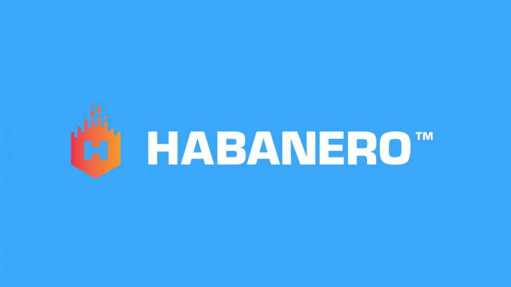Habanero continues to rack up wins with EGT Digital partnership
