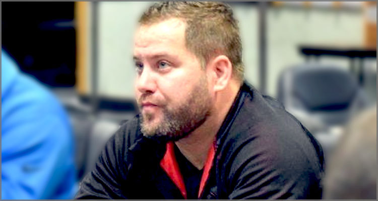 Dan Bekavac competes in MSPT Grand Falls despite major upset with Midway Poker Tour