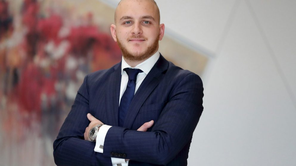 Malta Gaming Authority Appoints New Chief Executive Officer