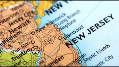 New Jersey sportsbetting market registers a record-breaking December