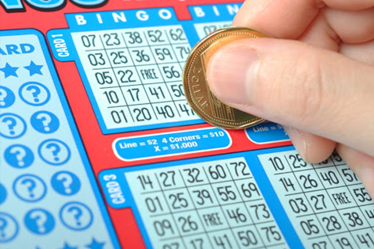 Finland Proposes Lotteries Act Reform