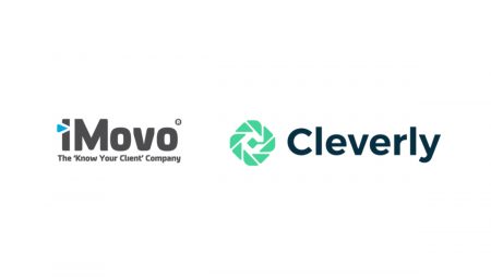 iMovo Limited announces new partnership with AI company Cleverly