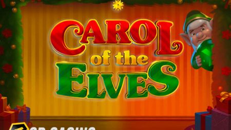 Carol of the Elves Slot Review (Yggdrasil)