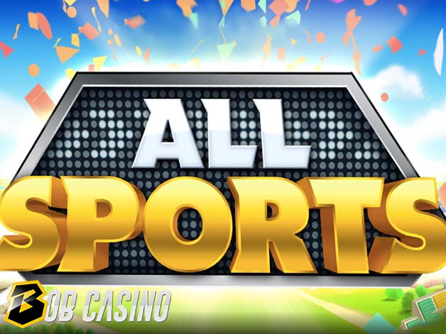 All Sports Slot Review (Quickfire)