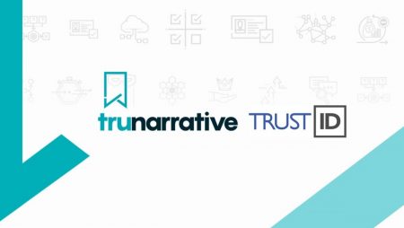 UK based Identity Document Verification service joins the TruNarrative platform