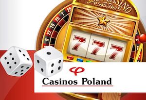 Extended closure of Polish casinos