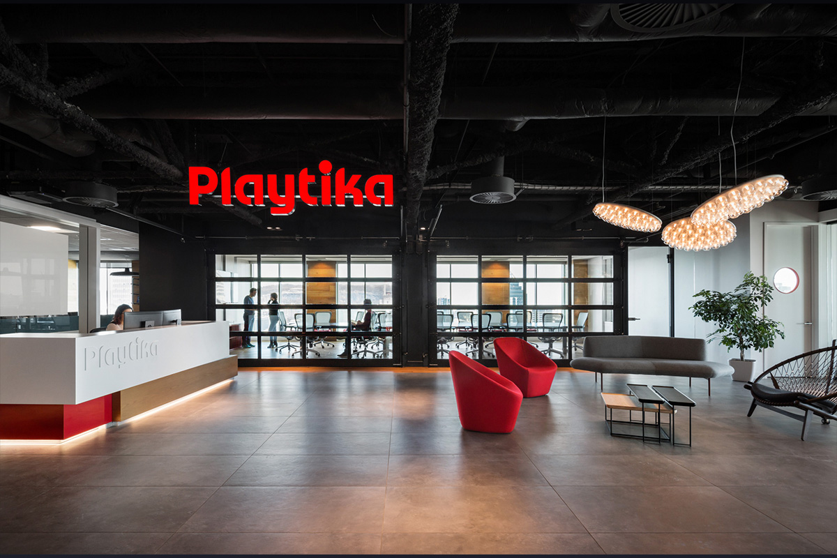 Playtika Prices $1.88B IPO Above Target Range