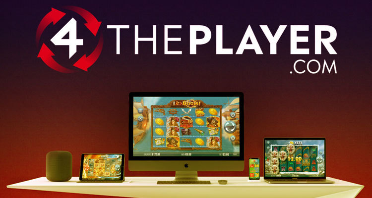4ThePlayer.com completes independent funding round