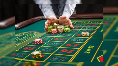 Gambling Self-exclusion Increases in Lithuania