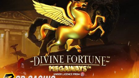 Divine Fortune Megaways™ Slot Review