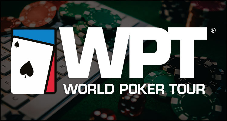 World Poker Tour announces WPT Spring Festival sponsored by Poker King