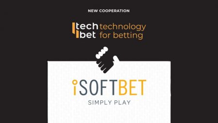 iSoftBet expands European footprint via latest GAP partner Tech4Bet