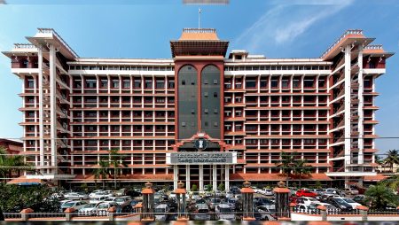 Kerala High Court Issues Notice to Virat Kohli in a Plea Seeking Ban on Online Gambling