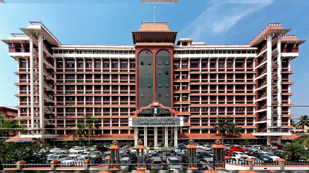 Kerala High Court Issues Notice to Virat Kohli in a Plea Seeking Ban on Online Gambling