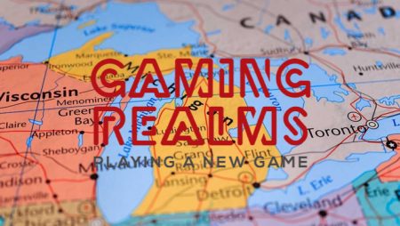 Gaming Realms receives iGaming supplier license from Michigan Gaming Control Board