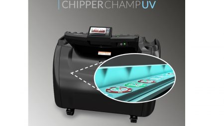 TCSJOHNHUXLEY launches Care & Protect Chipper Champ UV