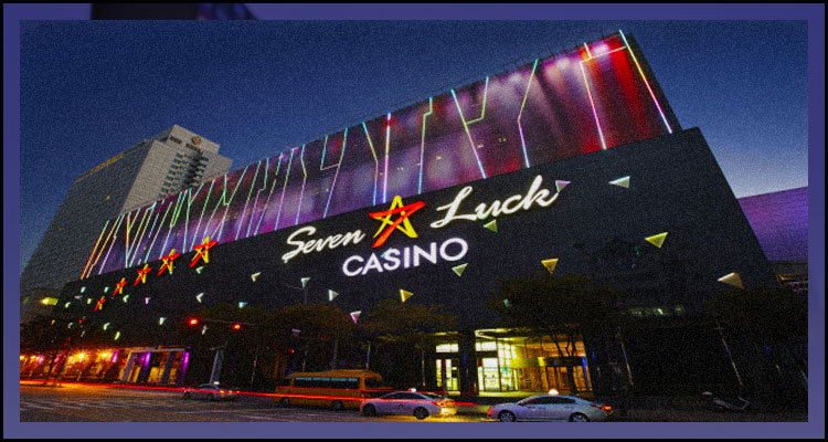 Grand Korea Leisure Company Limited extends casino closures to February 1