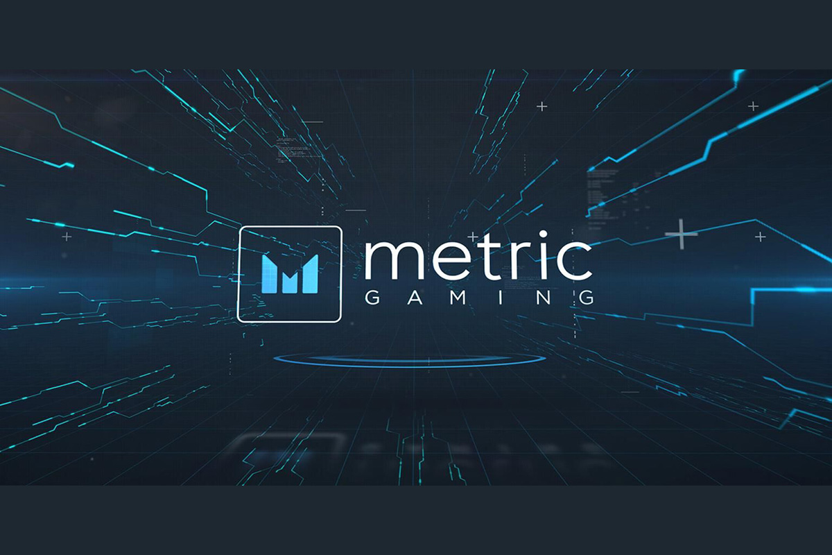 Metric Gaming Appoints Will Stephenson as Head of Business Development