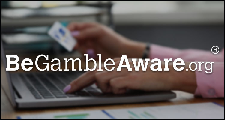 GambleAware calls for re-think on online gambling deposit limits