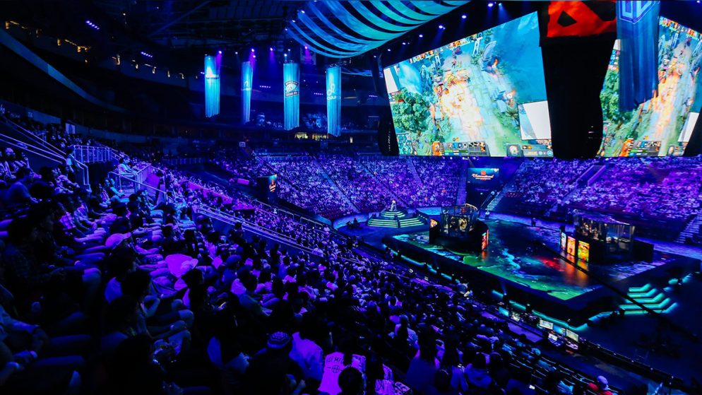 Esports Platforms to Switch to in 2021 For Core Gamers