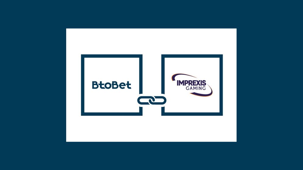 BtoBet Partners with Imprexis Gaming
