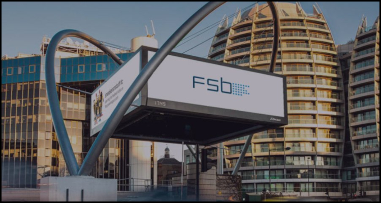 FSB Technology Limited heralds pair of American appointments