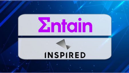Inspired Entertainment signs new long-term deal with Entain