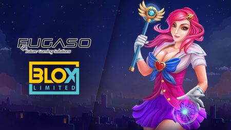 BLOX’s Slots Choice Goes Epic with Fugaso