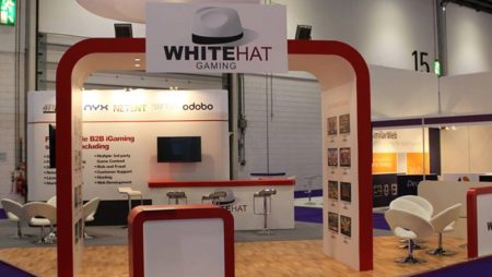 White Hat Gaming to Pay UKGC £1.3M Settlement Over AML Failings