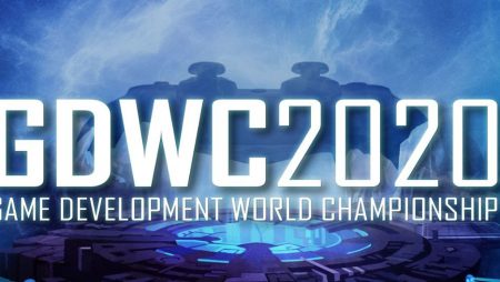 Fan Favourite Finals Vote for the Game Development World Championship 2020 is Open!