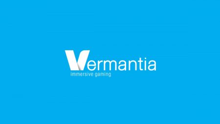 Vermantia Signs Content Deal with Caspian Tech